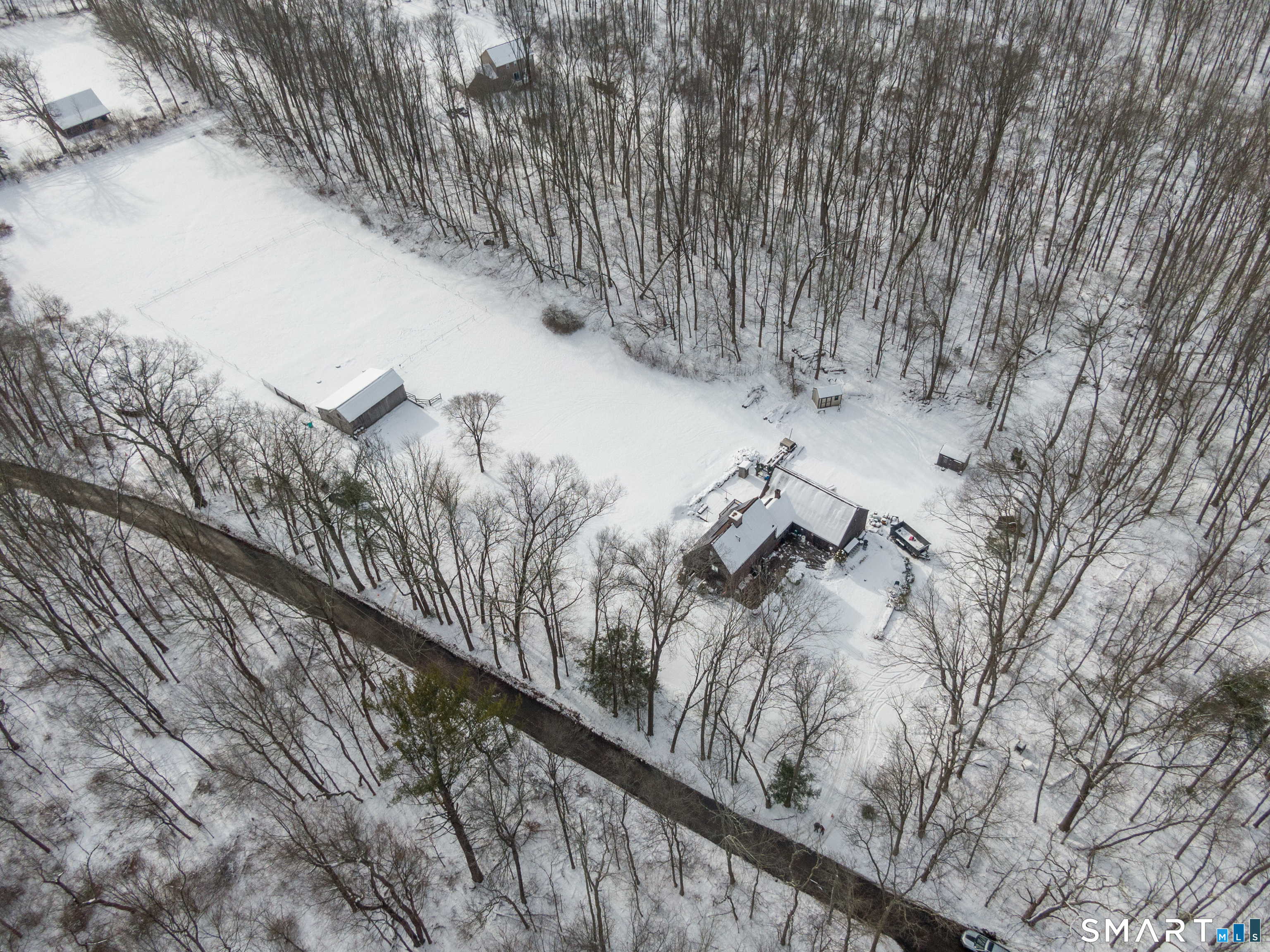 133 Fitts Road Ashford CT 06278