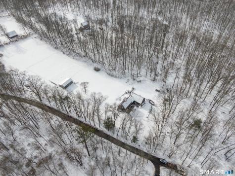 133 Fitts Road Ashford CT 06278