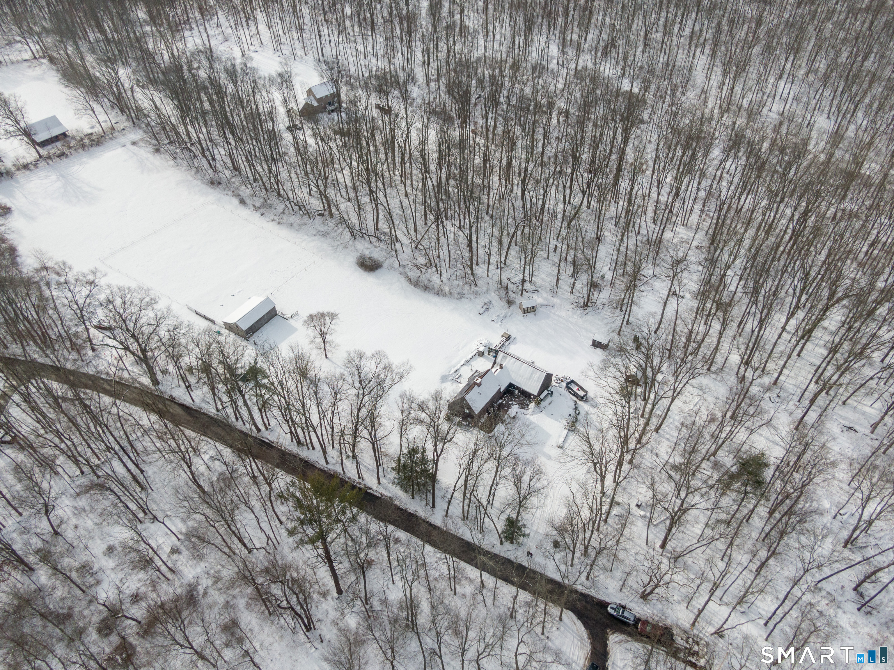 133 Fitts Road Ashford CT 06278