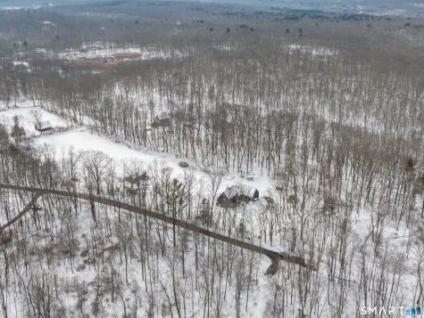 133 Fitts Road Ashford CT 06278