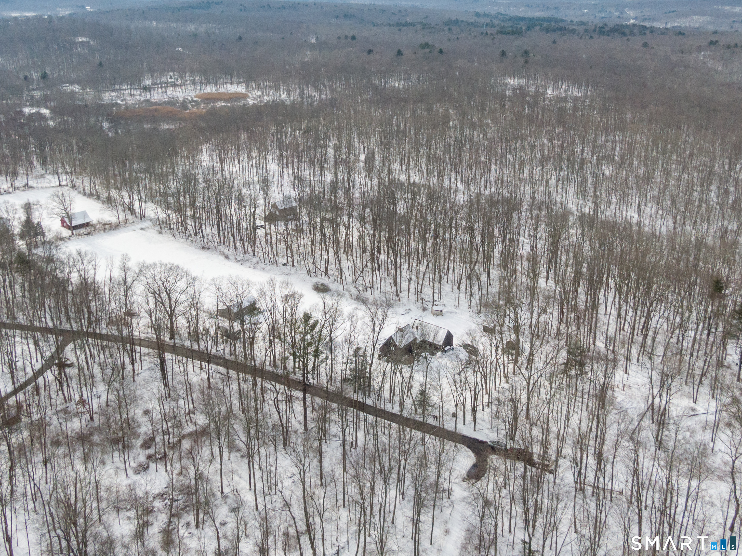 133 Fitts Road Ashford CT 06278