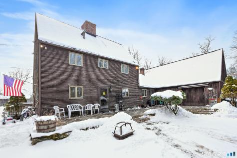 133 Fitts Road Ashford CT 06278