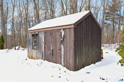 133 Fitts Road Ashford CT 06278