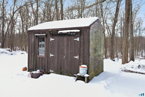 133 Fitts Road Ashford CT 06278