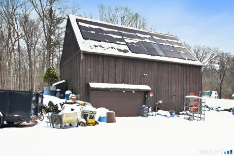 133 Fitts Road Ashford CT 06278