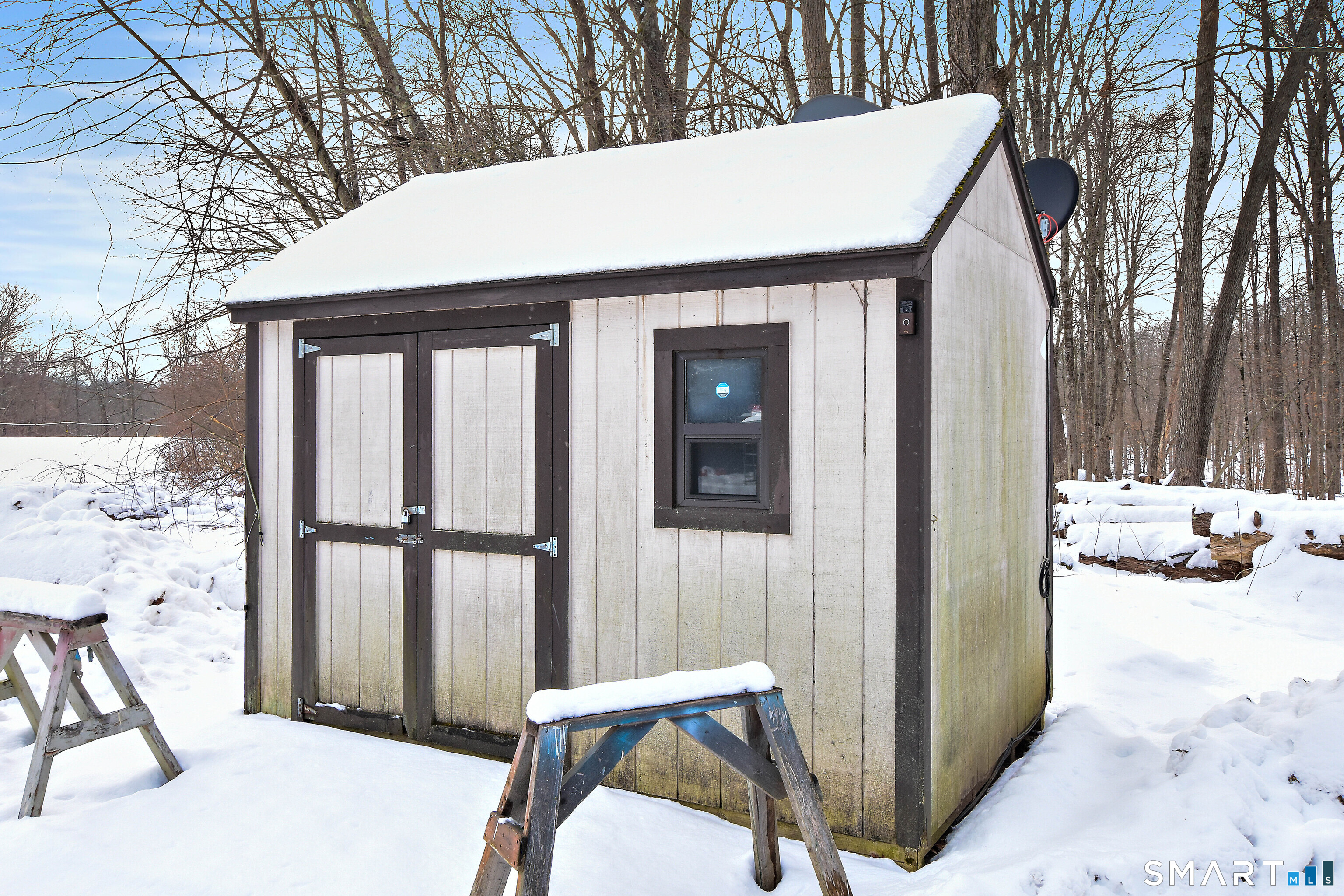 133 Fitts Road Ashford CT 06278