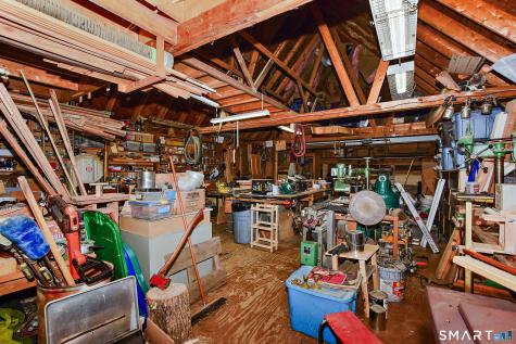 133 Fitts Road Ashford CT 06278