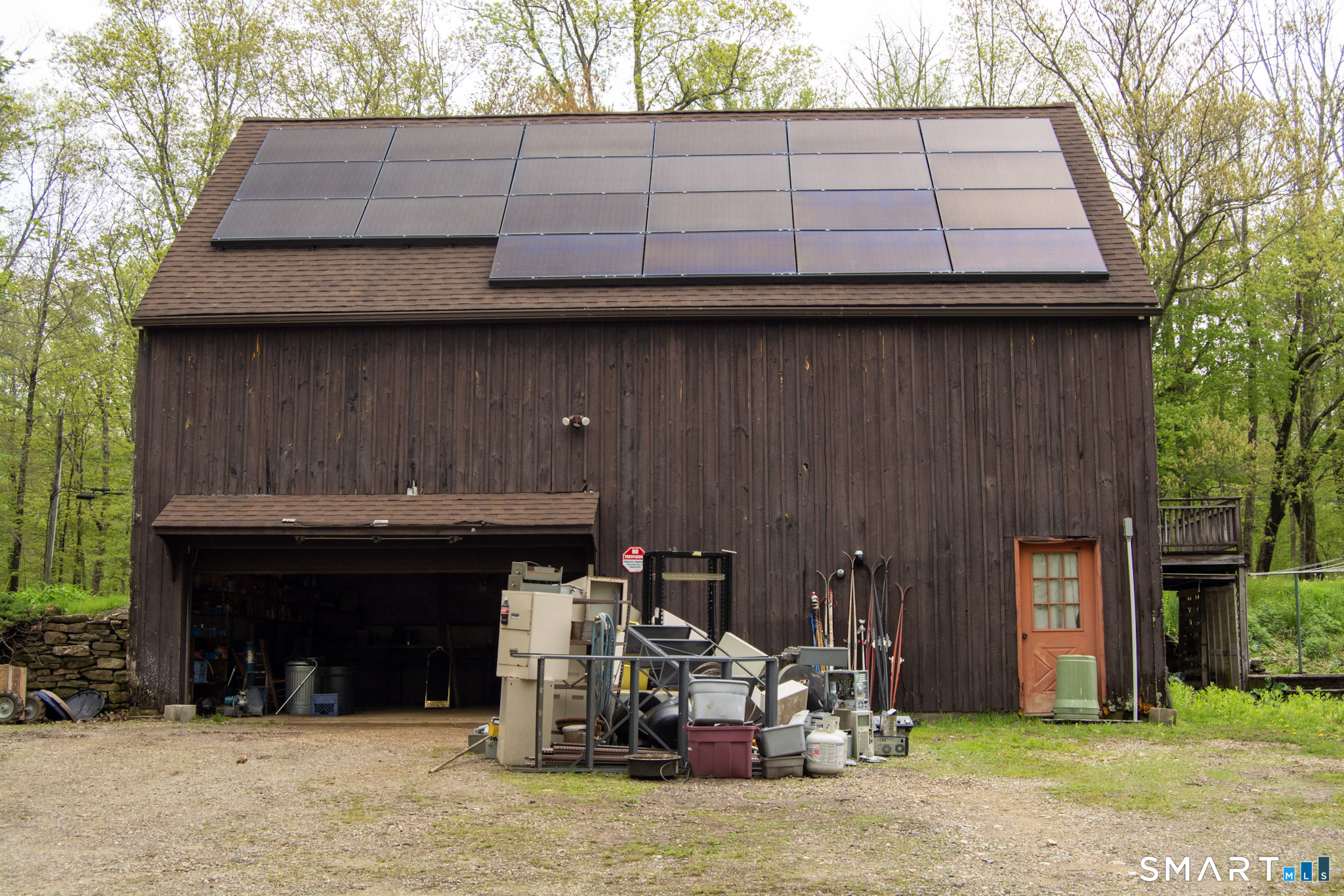 133 Fitts Road Ashford CT 06278