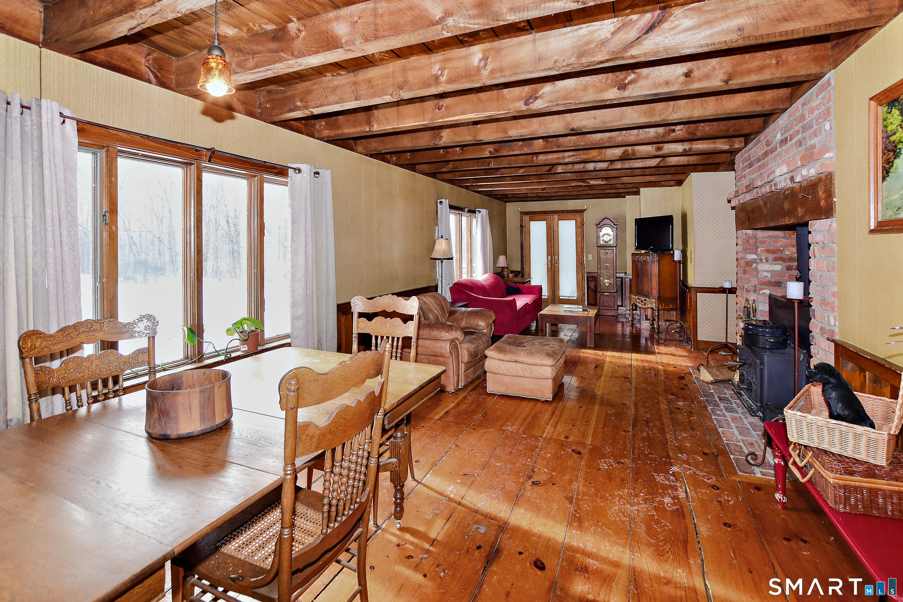 133 Fitts Road Ashford CT 06278