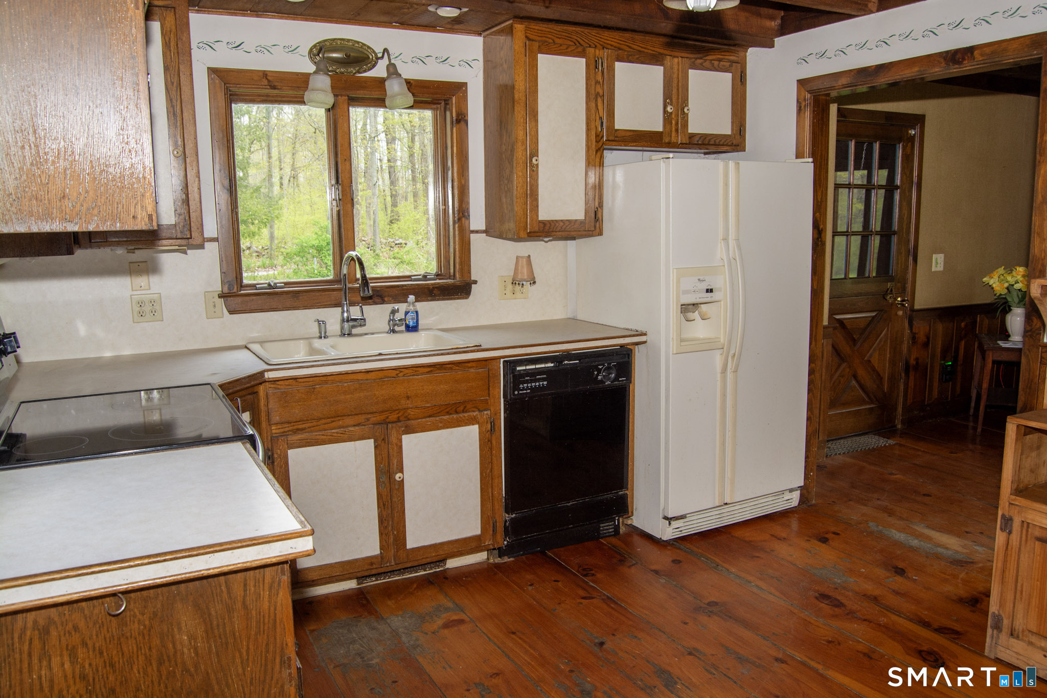 133 Fitts Road Ashford CT 06278