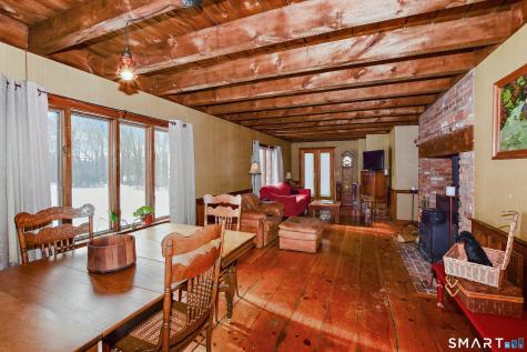 133 Fitts Road Ashford CT 06278