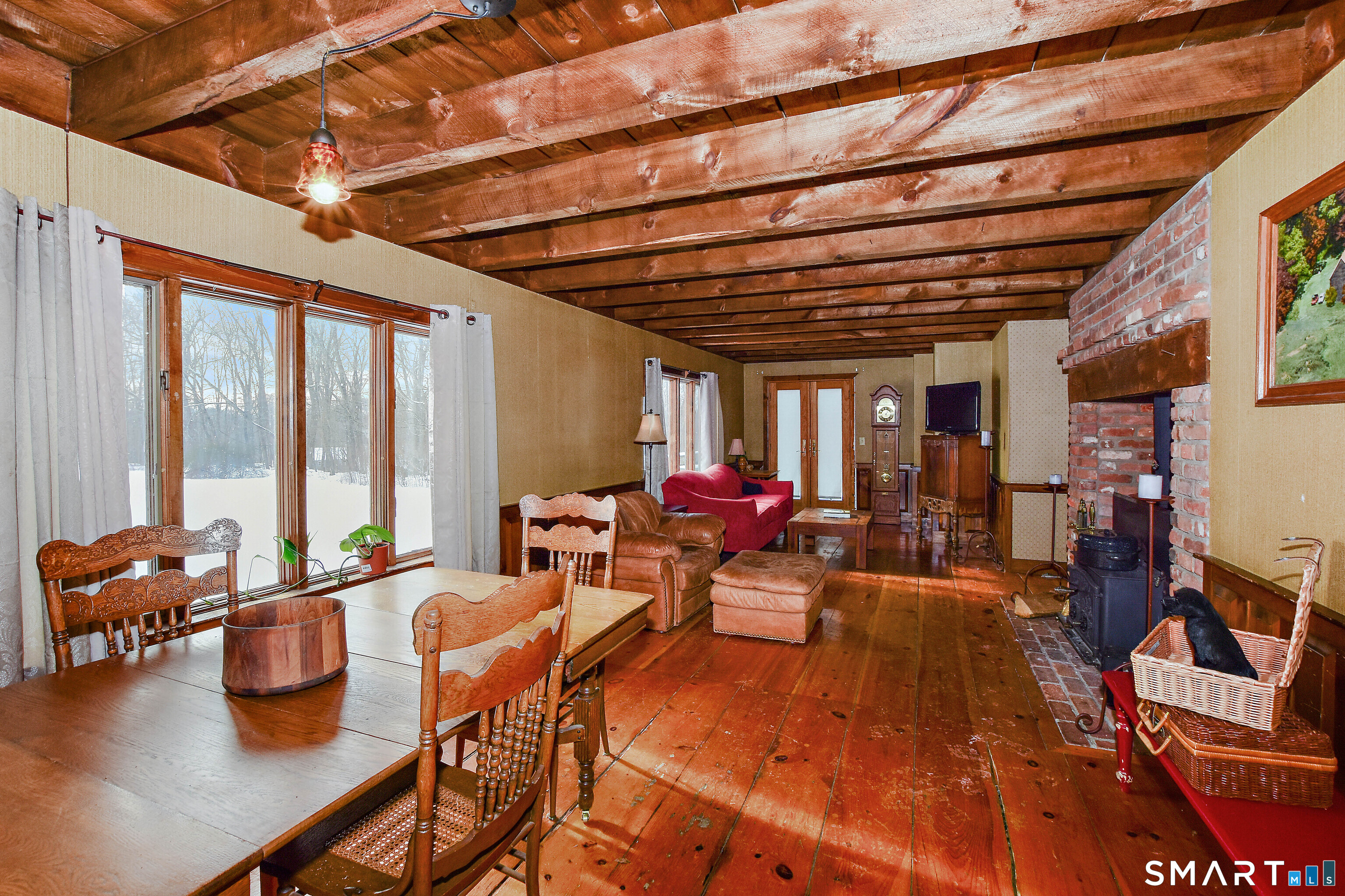 133 Fitts Road Ashford CT 06278