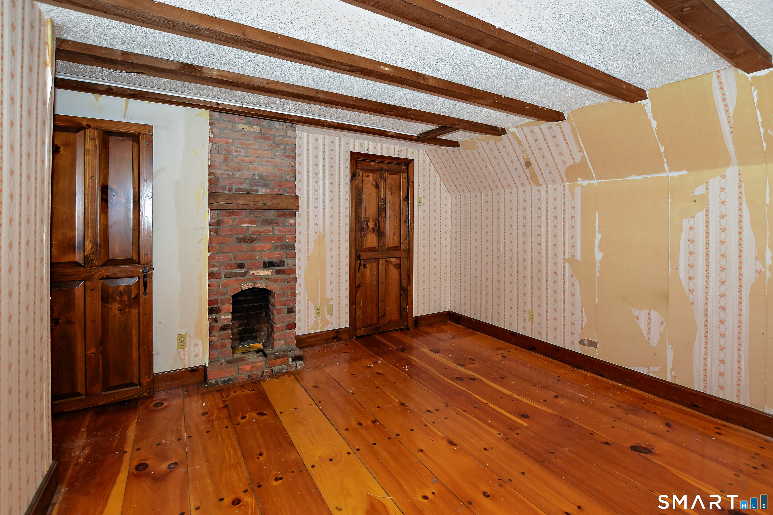 133 Fitts Road Ashford CT 06278