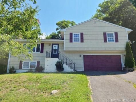 197 White Birch Drive Waterbury CT 06708