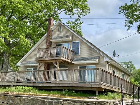 52 Lake View Avenue Salem CT 06420