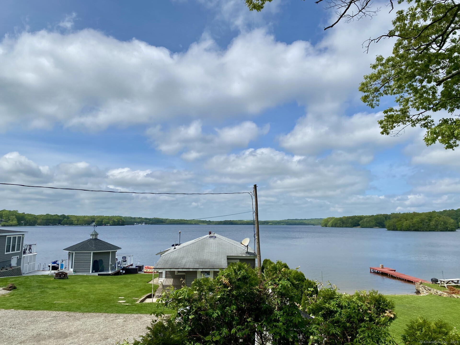 52 Lake View Avenue Salem CT 06420