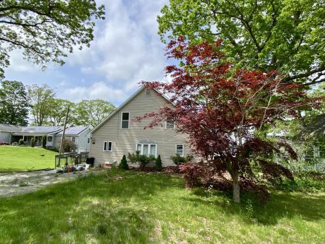 52 Lake View Avenue Salem CT 06420