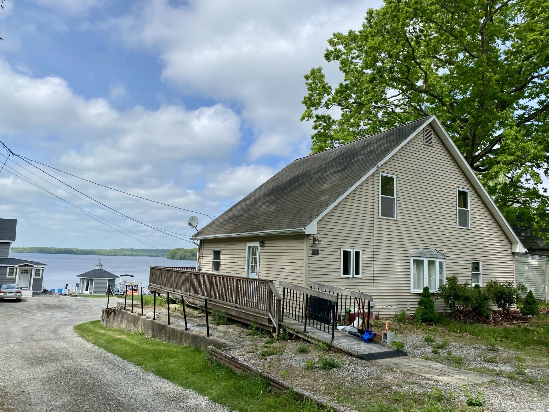 52 Lake View Avenue Salem CT 06420