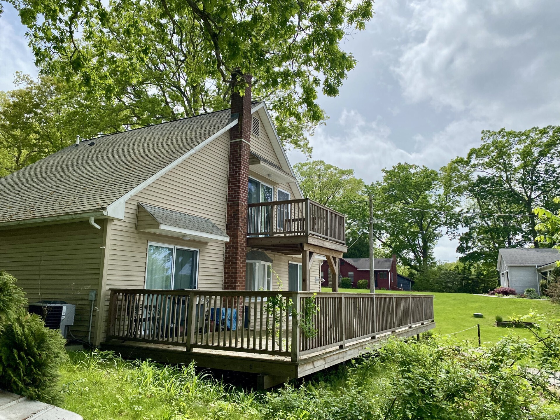 52 Lake View Avenue Salem CT 06420