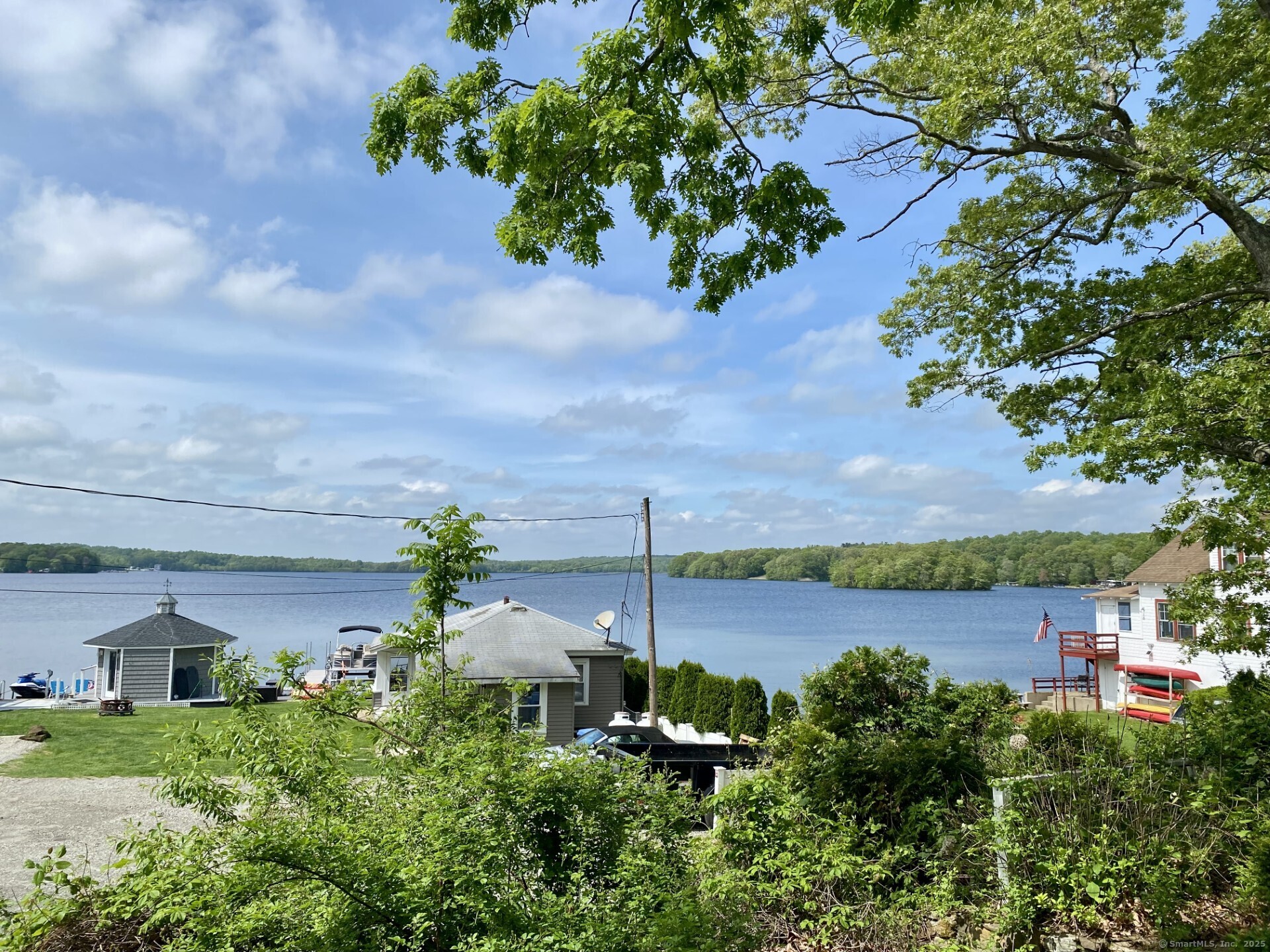 52 Lake View Avenue Salem CT 06420