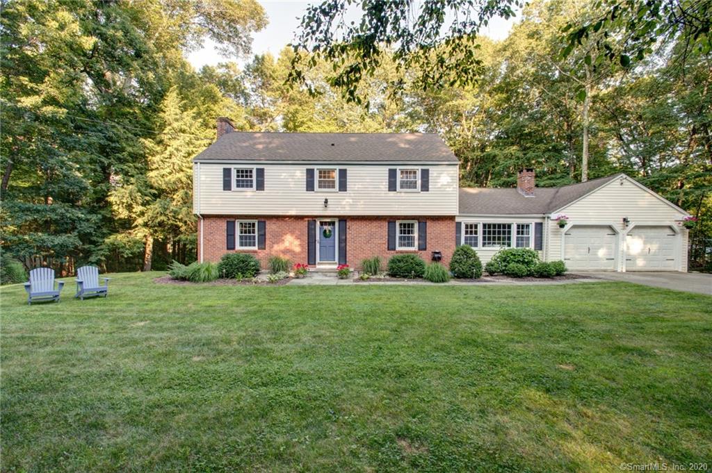 14 Eastview Drive Simsbury CT 06070