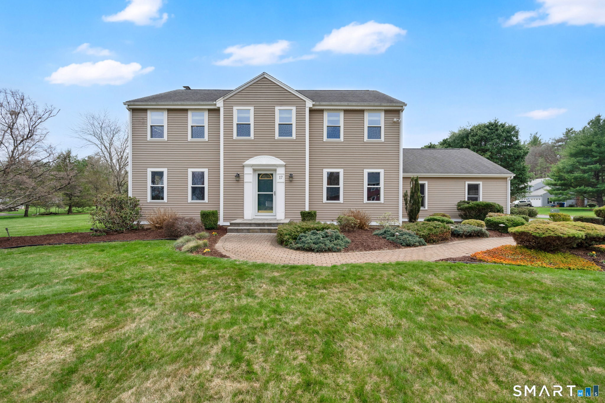 17 Windmill Road Ellington CT 06029