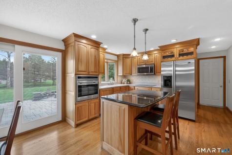 17 Windmill Road Ellington CT 06029
