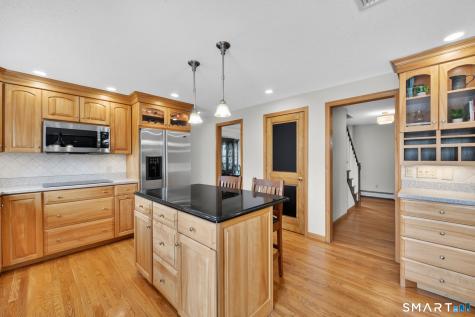 17 Windmill Road Ellington CT 06029