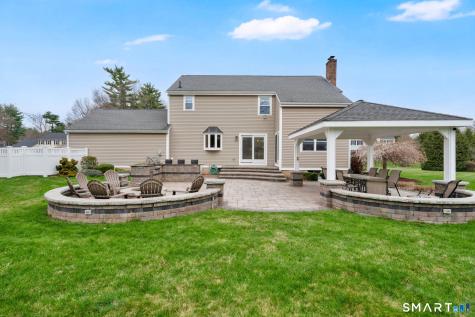 17 Windmill Road Ellington CT 06029