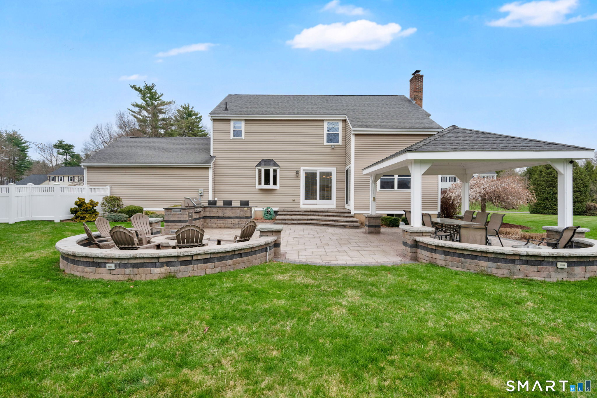 17 Windmill Road Ellington CT 06029