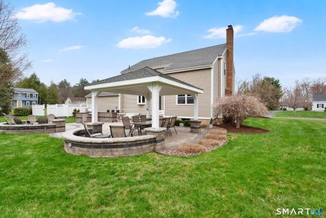 17 Windmill Road Ellington CT 06029