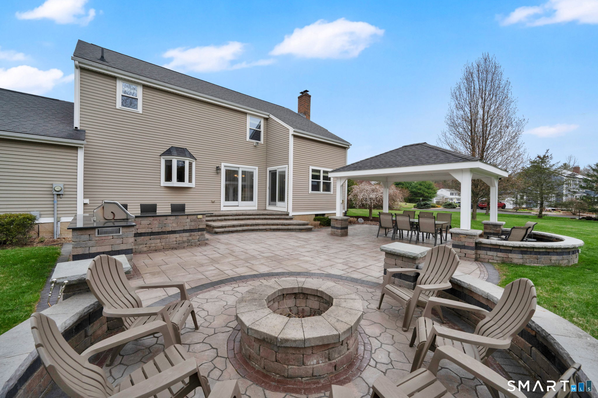 17 Windmill Road Ellington CT 06029