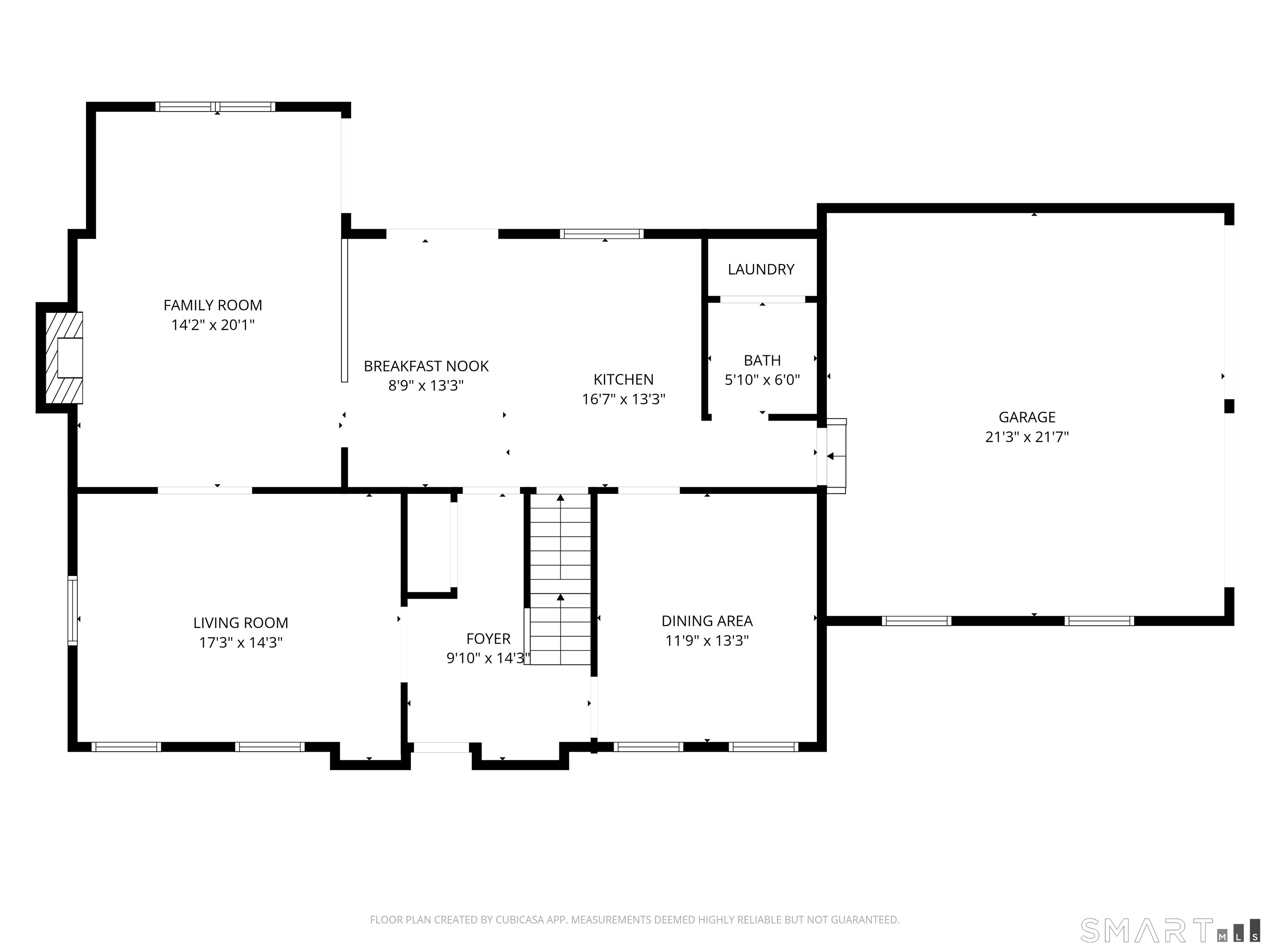 17 Windmill Road Ellington CT 06029