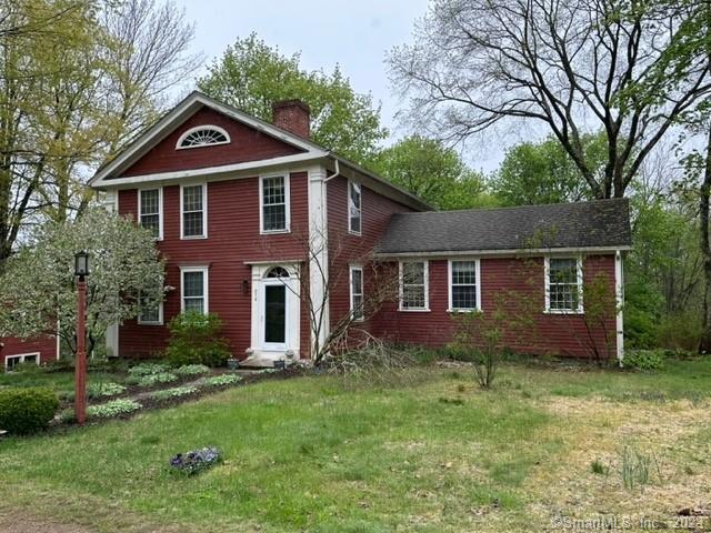 270 Main Street Hampton CT 06247