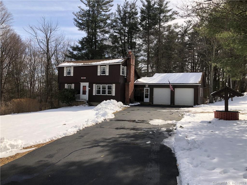 25 Ridge Road Canton CT 06019
