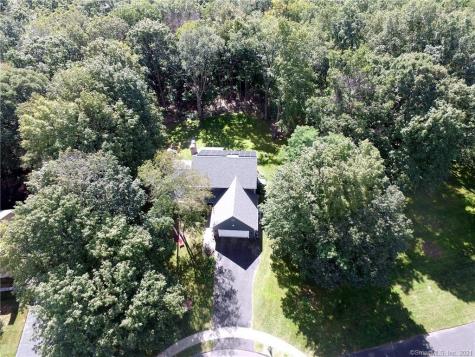 31 Jay Lane Bristol CT 06010