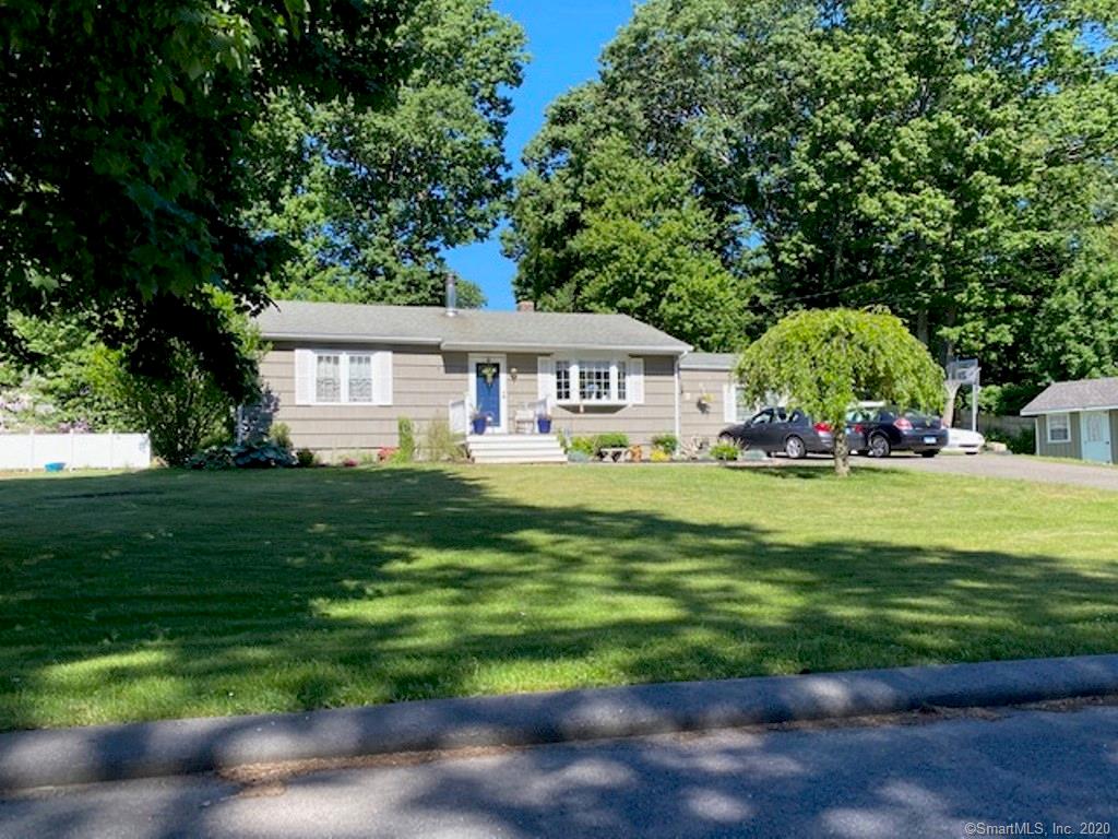 88 Laurel Lane Wolcott CT 06716