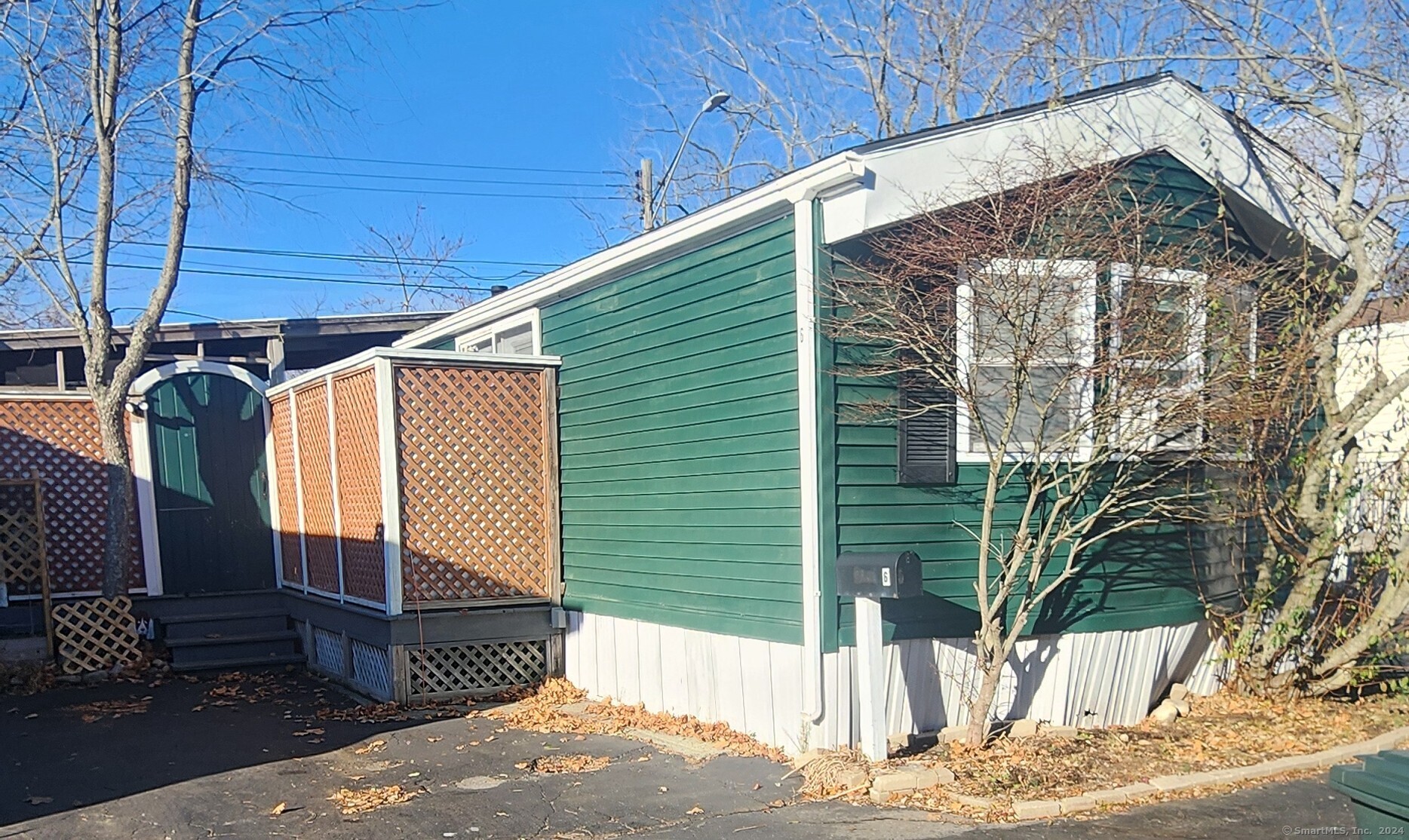 62 Fort Hill Road Groton CT 06340