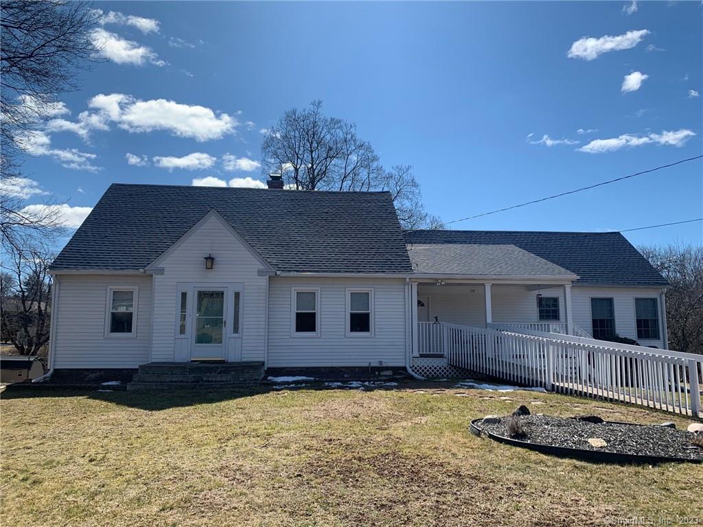 702 Flanders Street Southington CT 06489