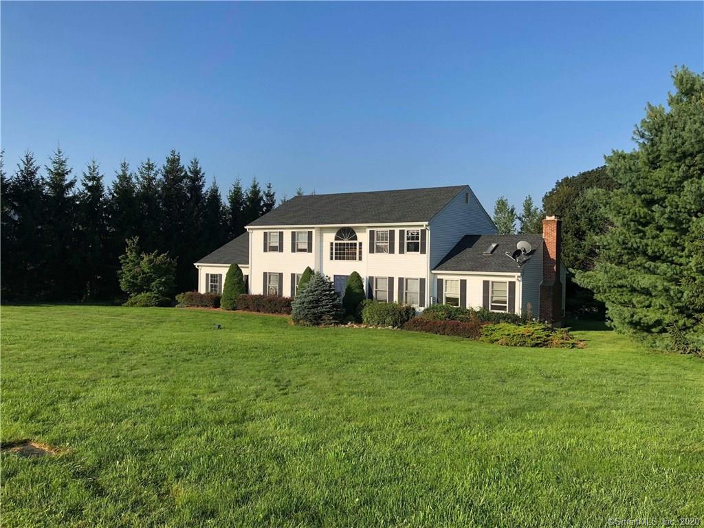 64 Bonnie Vu Lane New Milford CT 06776