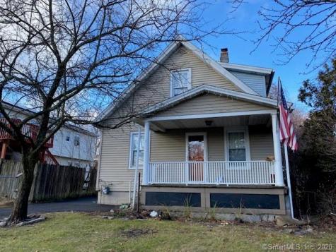 7 Beech Street Danbury CT 06810