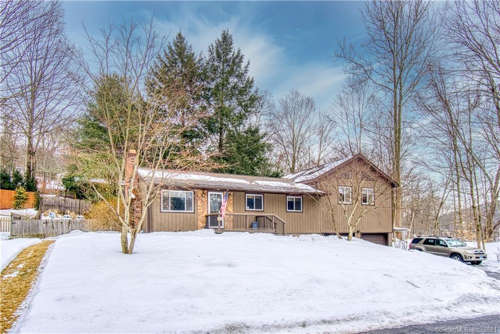95 Lee Farm Drive Southbury CT 06488