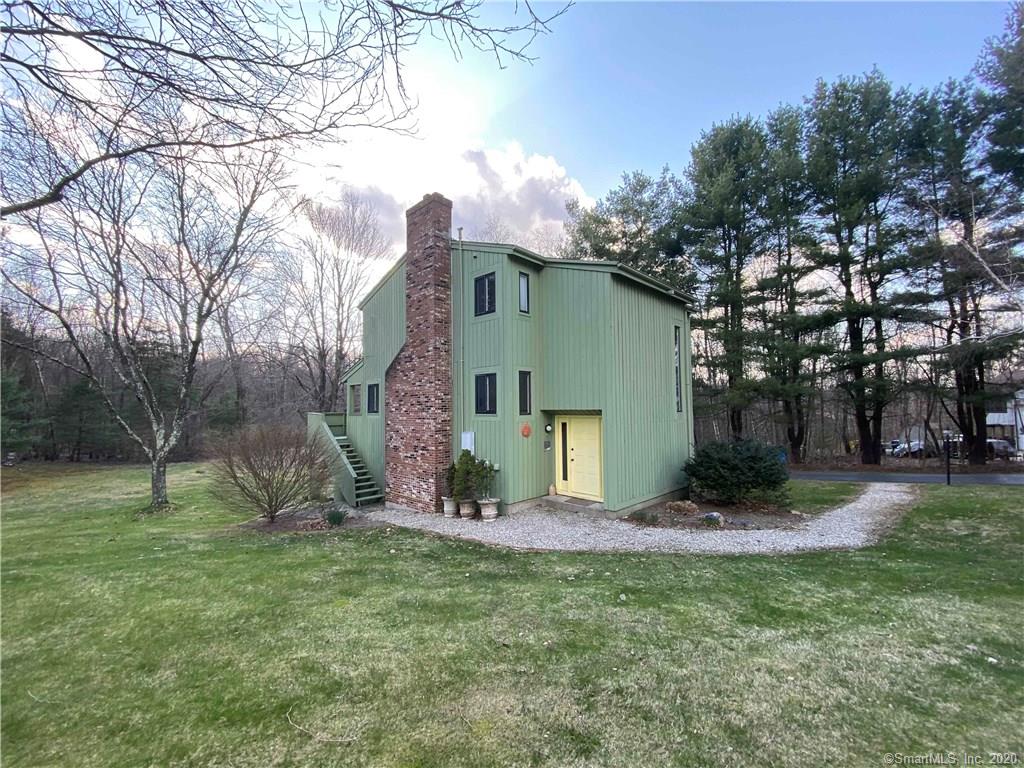 9 Duane Lane Burlington CT 06013