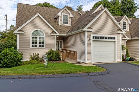 1 Choma Lane Colchester CT 06415
