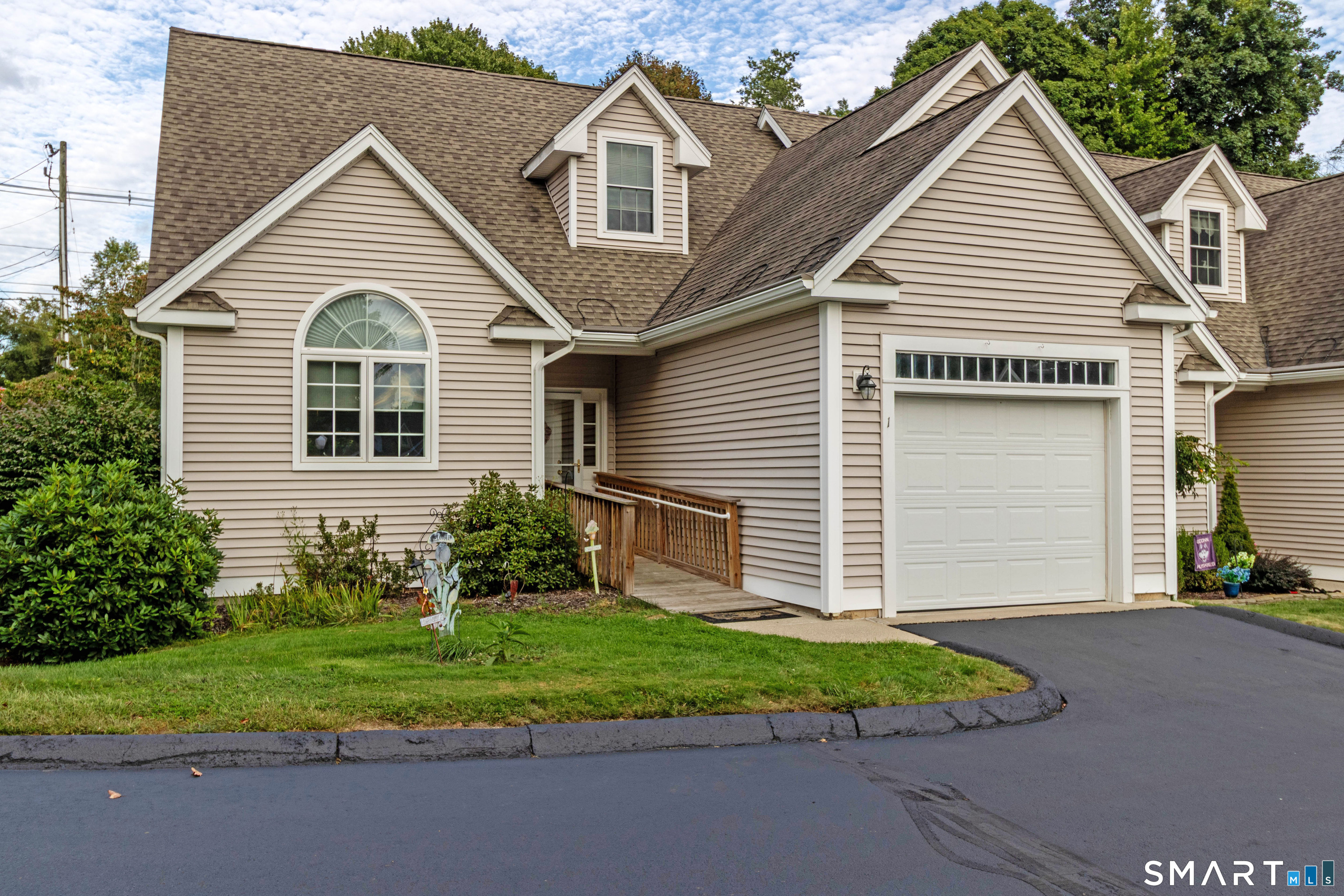 1 Choma Lane Colchester CT 06415