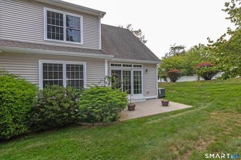 1 Choma Lane Colchester CT 06415