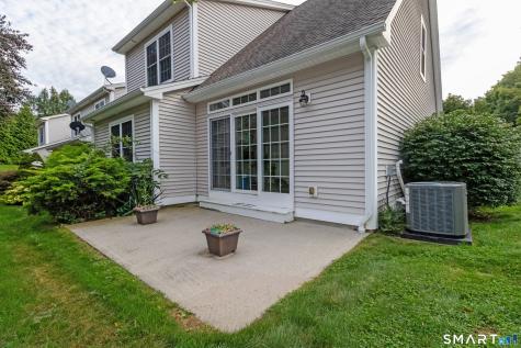 1 Choma Lane Colchester CT 06415