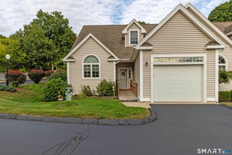 1 Choma Lane Colchester CT 06415