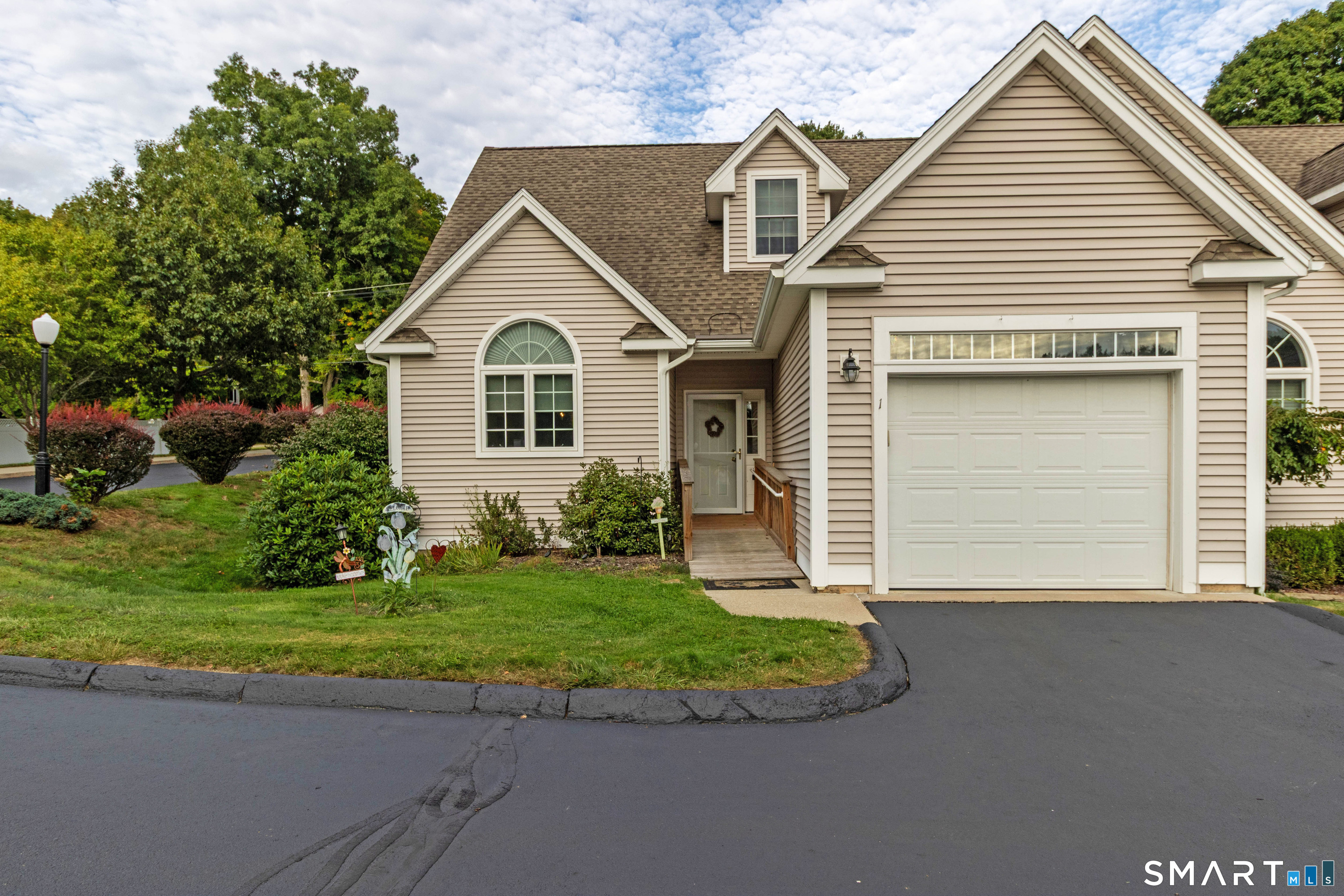 1 Choma Lane Colchester CT 06415