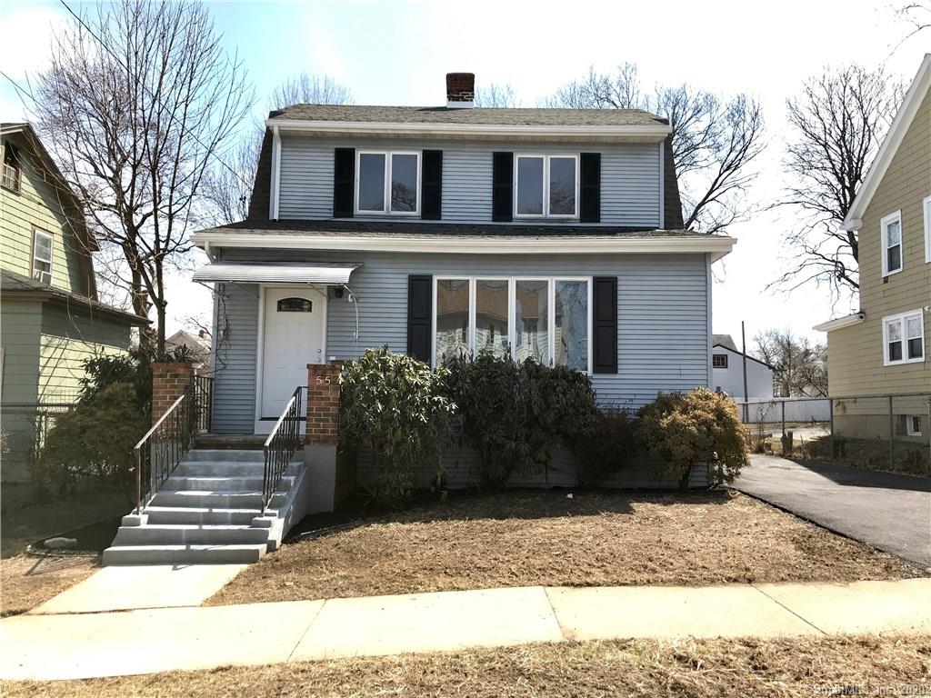 55 Eastview Street Hartford CT 06114